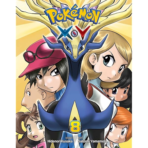 ポケットモンスター Pokemon Legends Z-A (Multi-Language) for Nintendo Switch, Nintendo